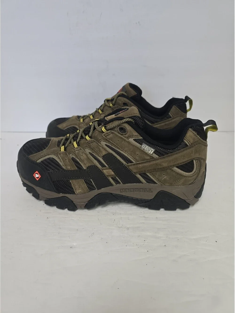 Merrell new without